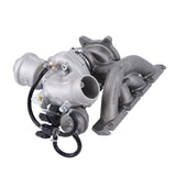 Turbocharger Replacement for A4 2004-2008 Replacement for Exeo 2.0 TFSI BWE 2009-2012 Replacement for 53039880106 53039700106 5303-970-0087