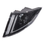 Labwork Right Headlight 23680020 Replacement for Volvo VNL VNR 2018-2021