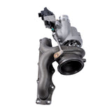 Turbocharger Replacement for 125i 220i 228i 320i 328i 420i 428i 520i 528i X1 X3 X4 N20 Replacement for 11657624535 11657630462 11657634486 11657635804