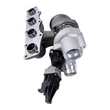 Turbocharger Replacement for 125i 220i 228i 320i 328i 420i 428i 520i 528i X1 X3 X4 N20 Replacement for 11657624535 11657630462 11657634486 11657635804