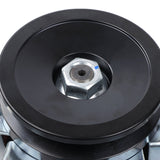 Alternator Replacement for EC50ZS 4D95 1986-1995 600-821-3870