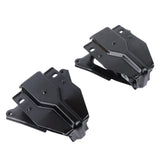 4Pcs Engine Motor & Transmission Mount Replacement for G-rand Prix 3.8L 1997-2008 Replacement for A5309