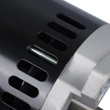 SP2610X15 UST1152 Pool Pump Motor Square Foot 3450rpm 115/230volts 1.5hp Single Speed 56J Frame Square Flange 9.3/18.6amperes