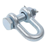 Labwork 2PCS 5/16" x6ft G80 Chain with J Hook for Towing