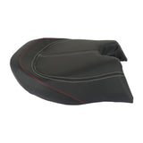 Labwork For Can Am Ryker Spyder Roadster Driver Comfort Seat, Black, 219400795