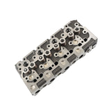 V1902 Engine Complete Cylinder Head Replacement for Tractor Excavator Engine
