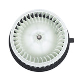 AC Heater Blower Motor w/Fan Cage Replacement for Escalade 2003-2014 Replacement for Chevrolet Silverado Suburban Tahoe Avalanche 2003-2014 20828731 89018758