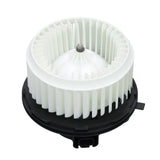 AC Heater Blower Motor w/Fan Cage Replacement for Escalade 2003-2014 Replacement for Chevrolet Silverado Suburban Tahoe Avalanche 2003-2014 20828731 89018758