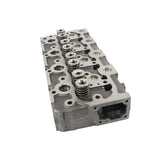 V1902 Engine Complete Cylinder Head Replacement for Tractor Excavator Engine