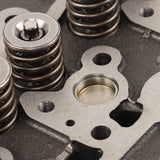 V1902 Engine Complete Cylinder Head Replacement for Tractor Excavator Engine