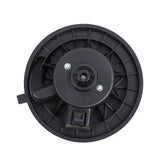 AC Heater Blower Motor w/Fan Cage Replacement for Escalade 2003-2014 Replacement for Chevrolet Silverado Suburban Tahoe Avalanche 2003-2014 20828731 89018758