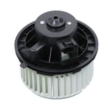 AC Heater Blower Motor w/Fan Cage Replacement for Escalade 2003-2014 Replacement for Chevrolet Silverado Suburban Tahoe Avalanche 2003-2014 20828731 89018758