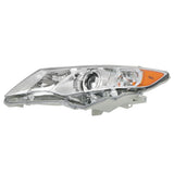 Headlight Replacement for Camry L/LE/XLE 2012-2014 Passenger Driver Side