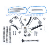 labwork Timing Chain Kit Replacement for 300 2011-2015 05184150AF