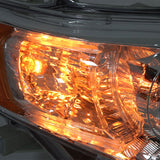 Headlight Replacement for Camry L/LE/XLE 2012-2014 Passenger Driver Side