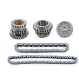 labwork Timing Chain Kit Replacement for 300 2011-2015 05184150AF