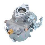 Carburetor 1103-0004 Replacement for 1965-1974 New Holland Tractor 3000 Series 3 Replace 13916 C5NE9510C C5NN9510M C7NN9510C D3NN9510B E1NN9510BA