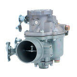 Carburetor 1103-0004 Replacement for 1965-1974 New Holland Tractor 3000 Series 3 Replace 13916 C5NE9510C C5NN9510M C7NN9510C D3NN9510B E1NN9510BA