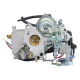 Labwork Forklift Carburetor for Nissan H20 Komatsu TCM Electric Choke 1601050K00