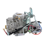 Labwork Forklift Carburetor for Nissan H20 Komatsu TCM Electric Choke 1601050K00