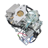 Labwork Forklift Carburetor for Nissan H20 Komatsu TCM Electric Choke 1601050K00