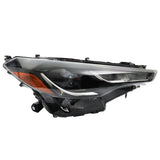 Right Headlight Assembly Replacement for Toyota Corolla Cross L/LE 2022 2023 Headlight Passenger Side 81110-0A230