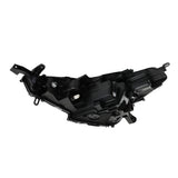 Right Headlight Assembly Replacement for Toyota Corolla Cross L/LE 2022 2023 Headlight Passenger Side 81110-0A230