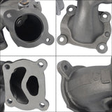 Turbo Turbocharger Replacement for Ford Explorer 2.3L 2.3 2016-2019 Replacement for 827238-0004 827238
