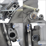 Turbo Turbocharger Replacement for Ford Explorer 2.3L 2.3 2016-2019 Replacement for 827238-0004 827238