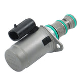12V 35T40860 Solenoid Valve Replacement for CS10 CS20 PTO Dump Trucks