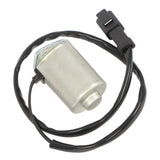 20Y-60-32121 rotary solenoid valve Replacement for PC200-7, PC220-7 PC300-7 24V