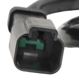 20Y-60-32121 rotary solenoid valve Replacement for PC200-7, PC220-7 PC300-7 24V