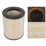 labwork 8076195 Air Filter Replacement for Volvo VNL 780 760 860 1998-2001