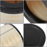 labwork 8076195 Air Filter Replacement for Volvo VNL 780 760 860 1998-2001