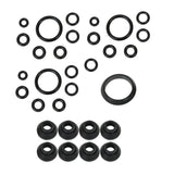 AFM DOD Replacement 5.3l Cam Kit Replacement for 2005-2014 Avalanche/Yukon/Sierra/Sub-urban
