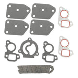 AFM DOD Replacement 5.3l Cam Kit Replacement for 2005-2014 Avalanche/Yukon/Sierra/Sub-urban