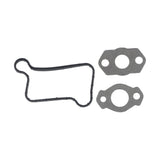 G4FD 1.6L Top End Engine Rebuild Kit w/ Valves Gaskets Bolts for Hyundai Accent Veloster Kia Rio Soul