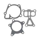 G4FD 1.6L Top End Engine Rebuild Kit w/ Valves Gaskets Bolts for Hyundai Accent Veloster Kia Rio Soul