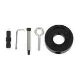 Alignment Tool Gimbal Bearing Installer Puller Set Replacement for 1 MR