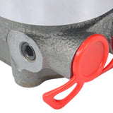 Fuel Transfer Pump Fuel Supply Pump Replacement for Excavator FL1013 FL2012 TCD2012 TCD2013 04507514 04294706 04297075 04514751