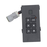 Transmission Shift Pad Replacement for 29529429 29538371
