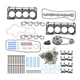 labwork 6.4 MDS Lifters Kit Replacement for 300 2011-2014 8C3Z6250A