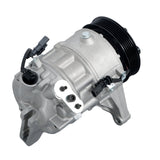labwork CO 22289C A/C Compressor with Clutch for 2014-2020 Chevy Chevrolet Impala 3.6L V6