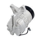 labwork CO 22289C A/C Compressor with Clutch for 2014-2020 Chevy Chevrolet Impala 3.6L V6