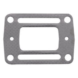 Exhaust Riser Elbow - Fit for 1989 to 1998 OMC and 1994 to date Volvo Penta 4.3 5.0 5.7 5.8L 305 350 V6 V8