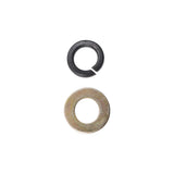 Exhaust Riser Elbow - Fit for 1989 to 1998 OMC and 1994 to date Volvo Penta 4.3 5.0 5.7 5.8L 305 350 V6 V8