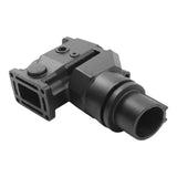 Exhaust Riser Elbow - Fit for 1989 to 1998 OMC and 1994 to date Volvo Penta 4.3 5.0 5.7 5.8L 305 350 V6 V8