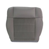 labwork Seat Cover with Driver Cushion Replacement for W-rang-ler 2007-2012