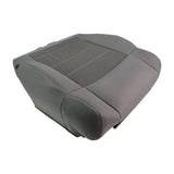labwork Seat Cover with Driver Cushion Replacement for W-rang-ler 2007-2012
