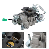 Labwork Carburetor For Mitsubishi SPACE GEAR ECLIPSE FREECA TALON 2.0L MD196458